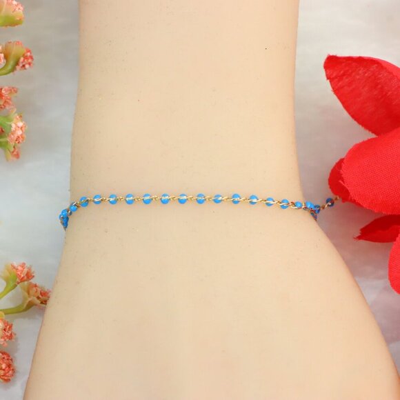"New Beautiful Design Bracelet for Women/Girls, Gift, B715 - Picture 6 of 10